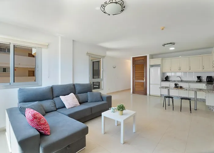 Superior Two-Bedroom Apartment