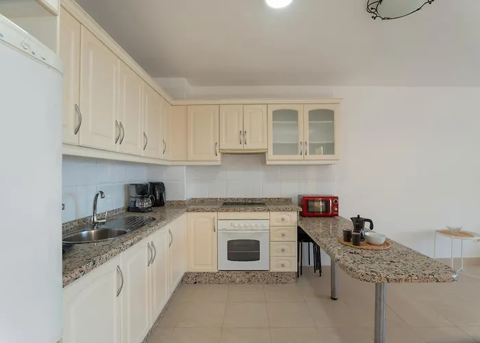 Superior Two-Bedroom Apartment