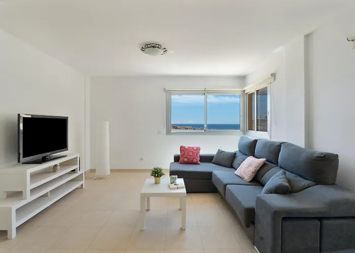Superior Two-Bedroom Apartment